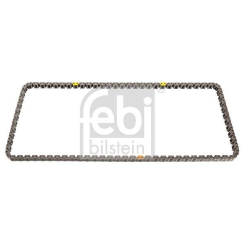 FEBI BILSTEIN Steuerkette 100619