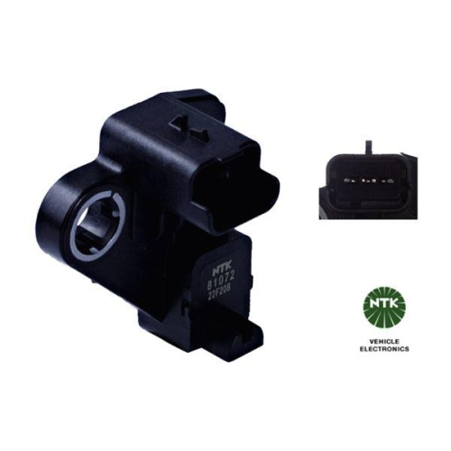 IMPULSGEBER KURBELWELLE KURBELWELLENSENSOR