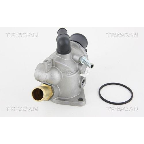 TRISCAN Thermostat, Kühlmittel 8620 28688