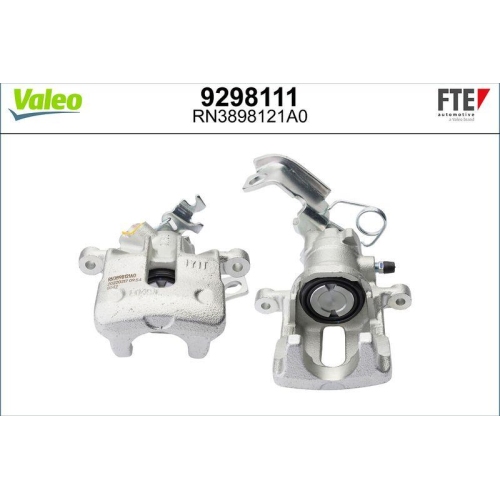 FTE Bremssattel NEOGEN 9298111