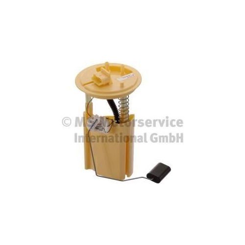 PIERBURG Sensor, Kraftstoffvorrat 7.07795.32.0