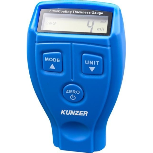 Schichtdickenmesser Lackmesser Kunzer 7SDM01