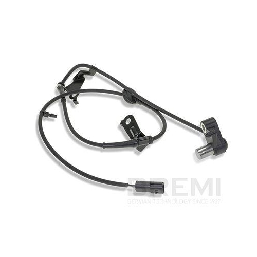 BREMI Sensor, Raddrehzahl