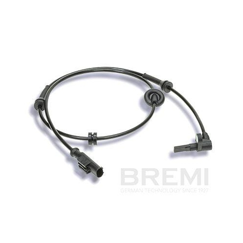 BREMI Sensor, Raddrehzahl