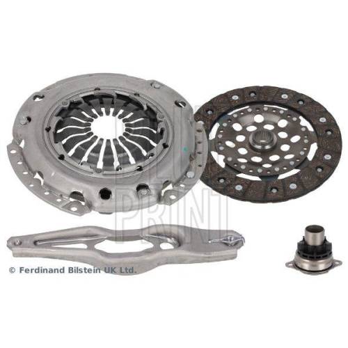 BLUE PRINT Kupplungssatz