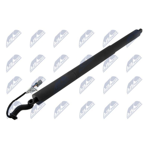 NTY Elektromotor, Heckklappe AE-CH-052