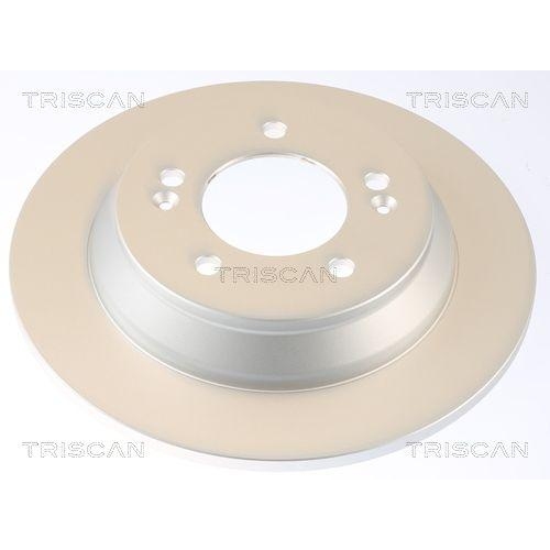 TRISCAN Bremsscheibe 8120 43191C