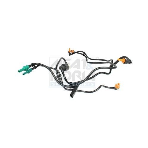 MEAT & DORIA Kraftstoffleitung 98061