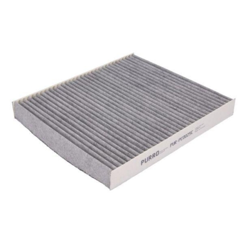 PURRO Filter, Innenraumluft PUR-PC0025C