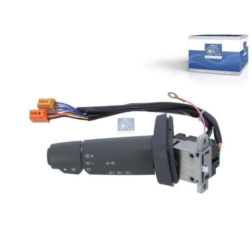 DT Spare Parts Lenkstockschalter 3.33301