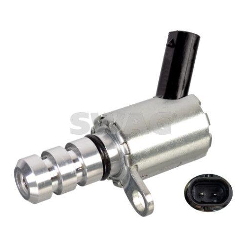 SWAG Steuerventil, Nockenwellenverstellung 33 10 3269