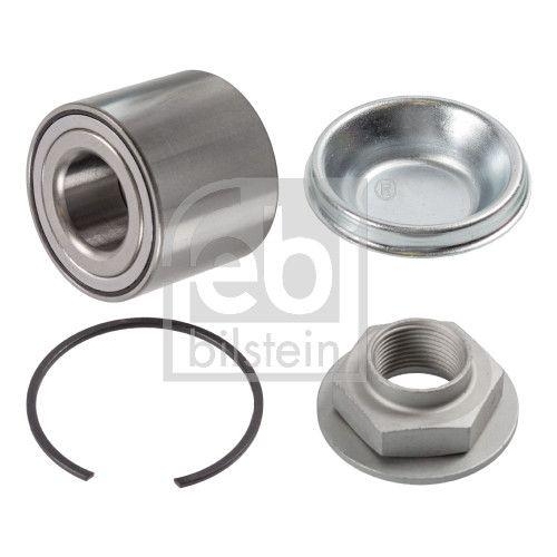 FEBI BILSTEIN Radlagersatz 171145