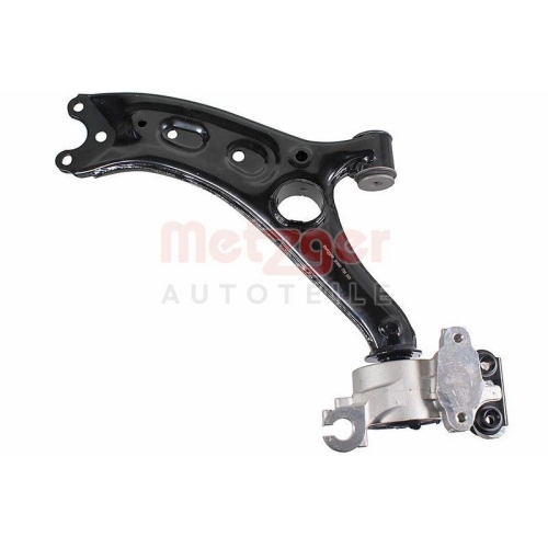 METZGER AUTOTEILE Lenker, Radaufh&auml;ngung GREENPARTS 58196901