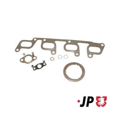 JP GROUP Montagesatz, Lader JP 1117755210