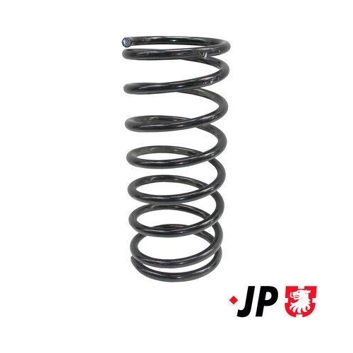 JP GROUP Fahrwerksfeder JP 1142201500