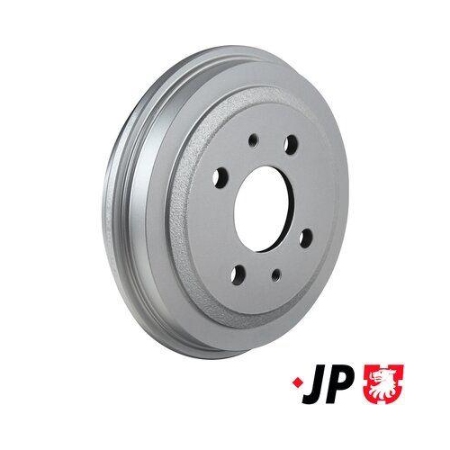 JP GROUP Bremstrommel JP 1163501800