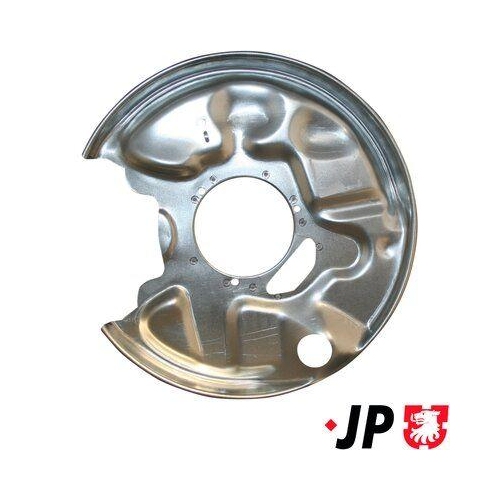 JP GROUP Spritzblech, Bremsscheibe JP 1364300170