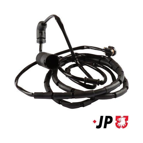 JP GROUP Sensor, Bremsbelagverschleiß JP 1497303800