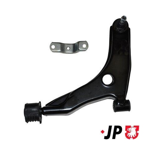JP GROUP Lenker, Radaufh&auml;ngung JP 3940100170