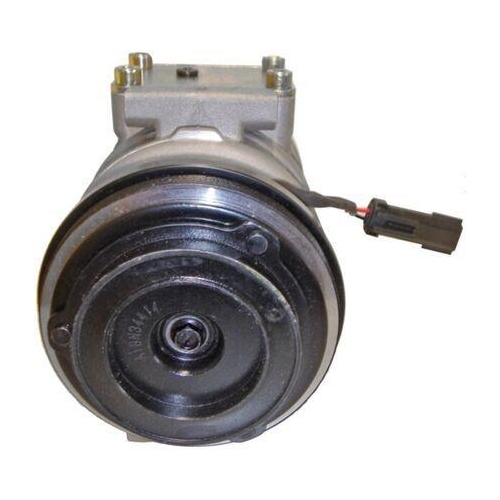 MAHLE Kompressor, Klimaanlage BEHR ACP 835 000S