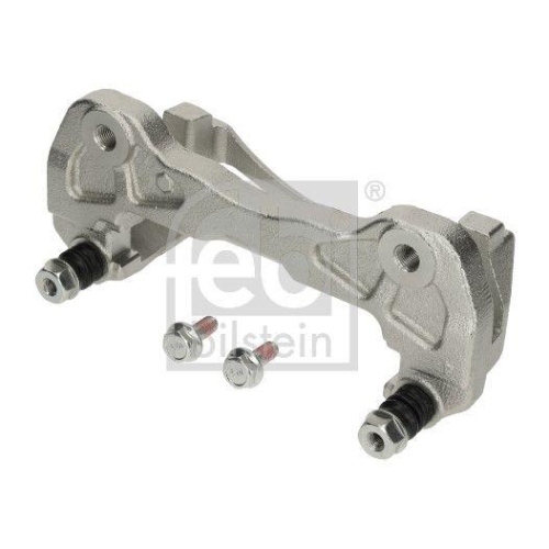 FEBI BILSTEIN Halter, Bremssattel 198724