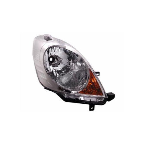 VAN WEZEL Hauptscheinwerfer 3338962V