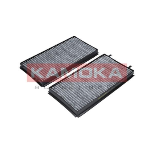 KAMOKA Filter, Innenraumluft F505601