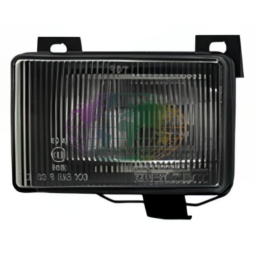 Lexmond Trading BV Nebelscheinwerfer 9615296