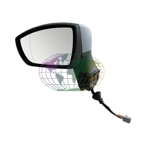 Lexmond Trading BV Au&szlig;enspiegel 3641082