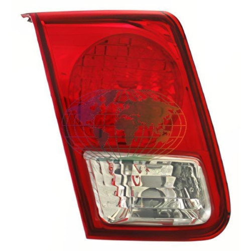 Lexmond Trading BV Schlussleuchte 4035446