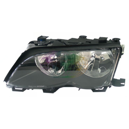 Lexmond Trading BV Hauptscheinwerfer 1637266