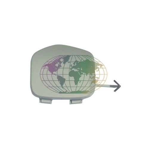 Lexmond Trading BV Blende, Sto&szlig;f&auml;nger 8840145