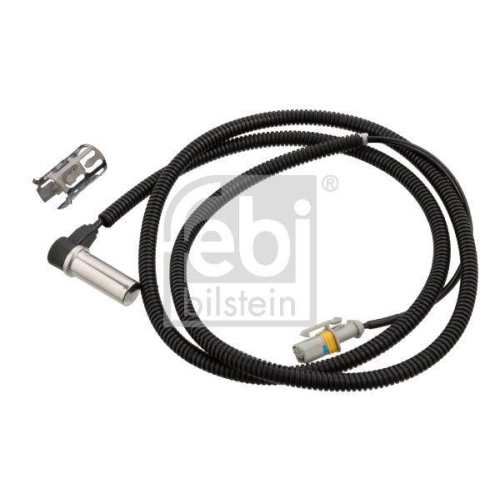 FEBI BILSTEIN Sensor, Raddrehzahl 107659