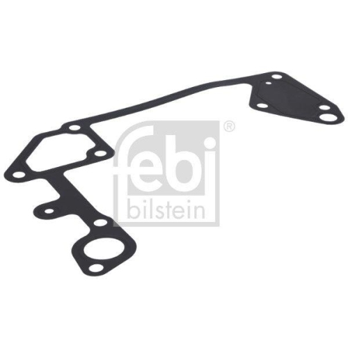 FEBI BILSTEIN Dichtung, Wasserpumpe 197456