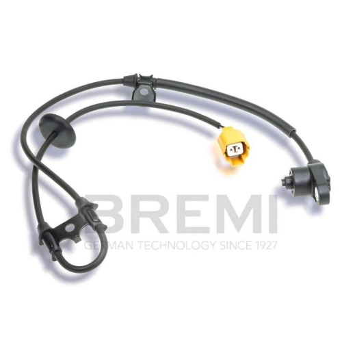 BREMI Sensor, Raddrehzahl 51138