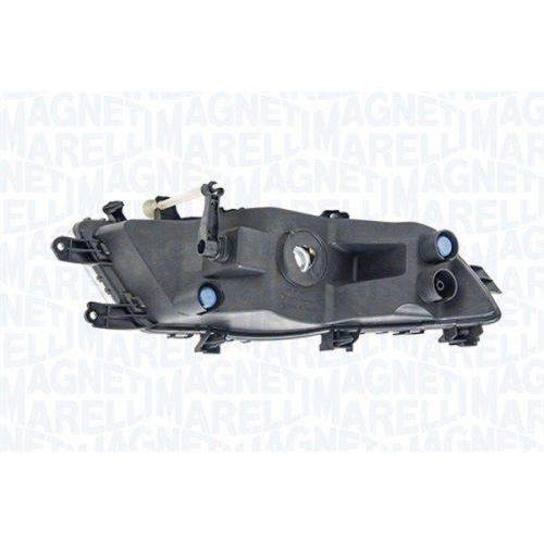 MAGNETI MARELLI Nebelscheinwerfer 719000000192