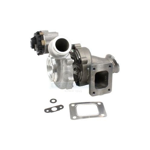 MEAT & DORIA Lader, Aufladung 651362