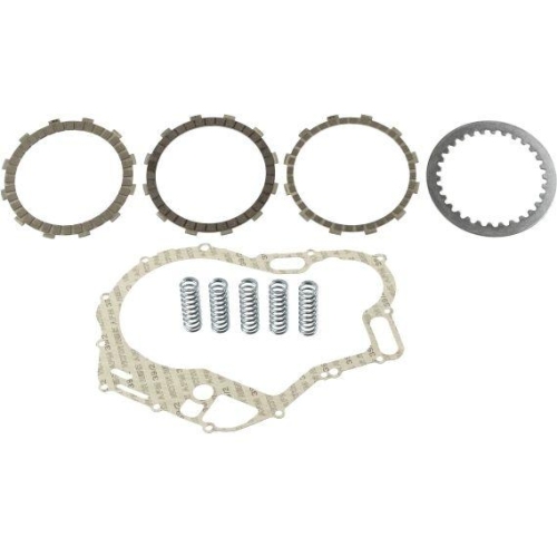 TRW Kupplungssatz Superkit MSK229