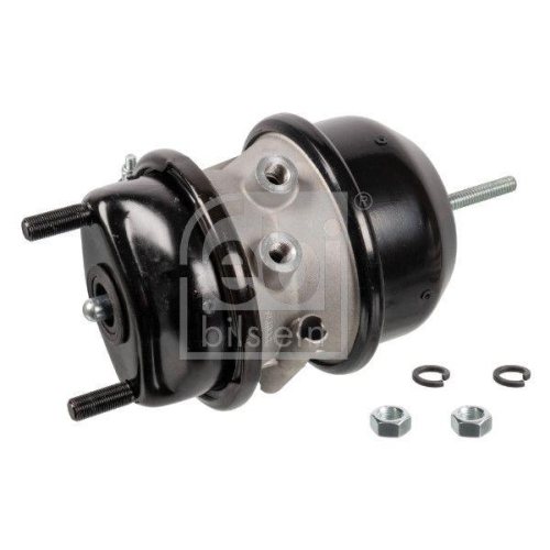 FEBI BILSTEIN Membranbremszylinder 109255