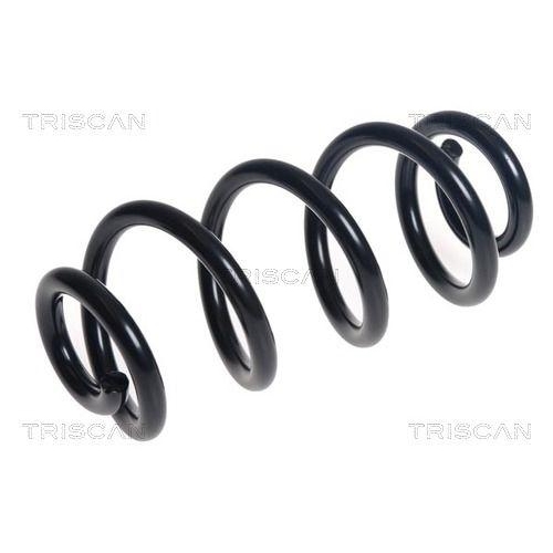 TRISCAN Fahrwerksfeder 8750 29501