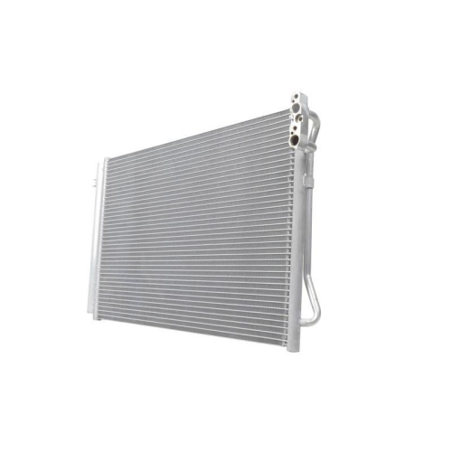 HELLA Kondensator, Klimaanlage >>> Easy2Fit <<< 8FC 366 220-701