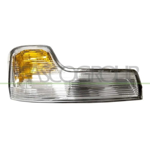 PRASCO Blinkleuchte FT9507416