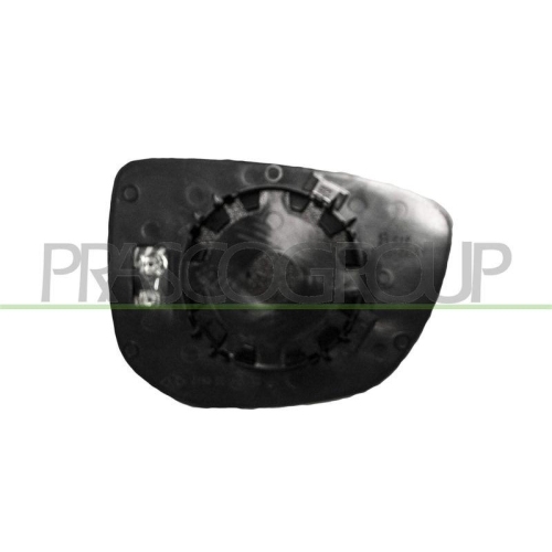 PRASCO Spiegelglas, Au&szlig;enspiegel CI5007514