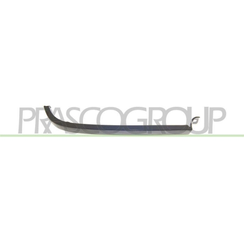 PRASCO Blende, Hauptscheinwerfer TY8162104