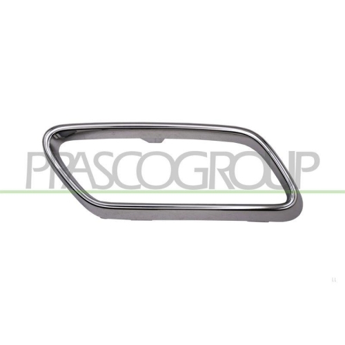 PRASCO Endrohrblende ME4502173
