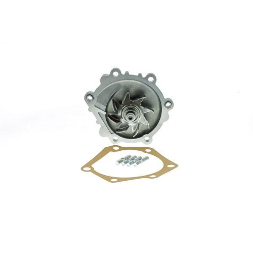 AISIN Wasserpumpe, Motork&uuml;hlung WPT-001B