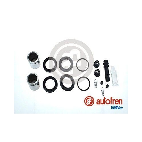 AUTOFREN SEINSA Reparatursatz, Bremssattel D42644C