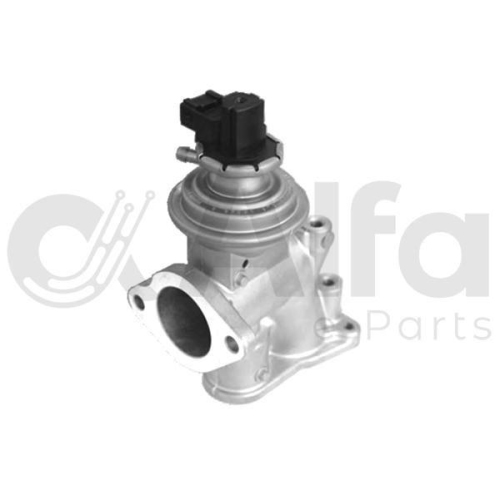 Alfa e-Parts AGR-Ventil AF07826