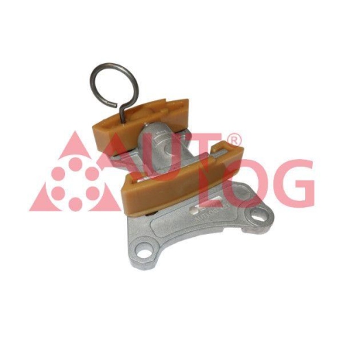 AUTLOG Spanner, Steuerkette KT7004