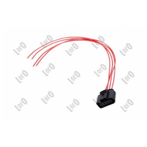 ABAKUS Reparatursatz, Kabelsatz LORO 120-00-080